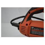 Black and Decker JS660 Corded Jigsaw, 5A, Accu-Bevel, Smart Select Black and Decker JS660 Corded Jigsaw, 5A, Accu-Bevel, Smart Select