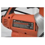 Black and Decker JS660 Corded Jigsaw, 5A, Accu-Bevel, Smart Select Black and Decker JS660 Corded Jigsaw, 5A, Accu-Bevel, Smart Select