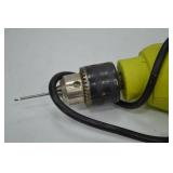 Ryobi D620HTH 6.2A 1/2" Corded Drill with Key Ryobi D620HTH 6.2A 1/2" Corded Drill with Key