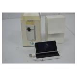 Flip Video SlideHD UltraHD Camcorder with Box Flip Video SlideHD UltraHD Camcorder with Box