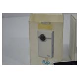 Flip Video SlideHD UltraHD Camcorder with Box Flip Video SlideHD UltraHD Camcorder with Box