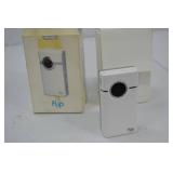 Flip Video SlideHD UltraHD Camcorder with Box Flip Video SlideHD UltraHD Camcorder with Box
