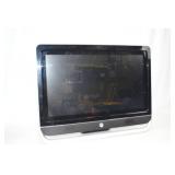 HP Pavilion TouchSmart 23 All-in-One Desktop PC with Power Adapter HP Pavilion TouchSmart 23 All-in-One Desktop PC with Power Adapter