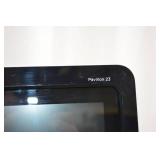 HP Pavilion TouchSmart 23 All-in-One Desktop PC with Power Adapter HP Pavilion TouchSmart 23 All-in-One Desktop PC with Power Adapter