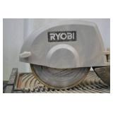 Ryobi Wet Tile Saw Ryobi Wet Tile Saw