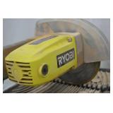 Ryobi Wet Tile Saw Ryobi Wet Tile Saw