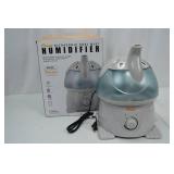 Crane Elephant Ultrasonic Cool Mist Humidifier with Box Crane Elephant Ultrasonic Cool Mist Humidifier with Box