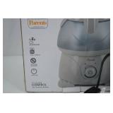 Crane Elephant Ultrasonic Cool Mist Humidifier with Box Crane Elephant Ultrasonic Cool Mist Humidifier with Box