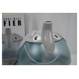 Crane Elephant Ultrasonic Cool Mist Humidifier with Box Crane Elephant Ultrasonic Cool Mist Humidifier with Box