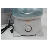 Crane Elephant Ultrasonic Cool Mist Humidifier with Box Crane Elephant Ultrasonic Cool Mist Humidifier with Box