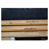 Eddie Bauer Croquet Set with Carry Bag Eddie Bauer Croquet Set with Carry Bag