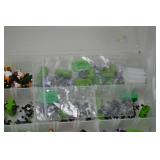 NFL Electric Football Board Game Lot - Super Bowl, Rose Bowl, Figures NFL Electric Football Board Game Lot - Super Bowl, Rose Bowl, Figures