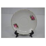 Assorted Vintage Bone China Teacups and Creamer Sets, England Ireland Japan Assorted Vintage Bone China Teacups and Creamer Sets, England Ireland Japan