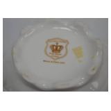 Assorted Vintage Bone China Teacups and Creamer Sets, England Ireland Japan Assorted Vintage Bone China Teacups and Creamer Sets, England Ireland Japan