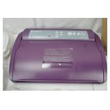 FoodSaver Vacuum Sealer System with Accessories FoodSaver Vacuum Sealer System with Accessories
