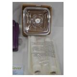 FoodSaver Vacuum Sealer System with Accessories FoodSaver Vacuum Sealer System with Accessories