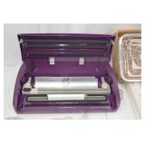 FoodSaver Vacuum Sealer System with Accessories FoodSaver Vacuum Sealer System with Accessories