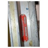Magliner Aluminum Dock Plate 48x49 in, 7,600 lb Capacity Magliner Aluminum Dock Plate 48x49 in, 7,600 lb Capacity
