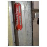 Magliner Aluminum Dock Plate 48x49 in, 7,600 lb Capacity Magliner Aluminum Dock Plate 48x49 in, 7,600 lb Capacity