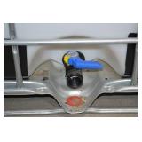 Uline H-4420 330 Gallon IBC Tote Tank Uline H-4420 330 Gallon IBC Tote Tank