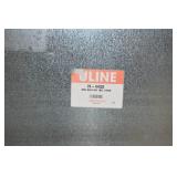 Uline H-4420 330 Gallon IBC Tote Tank Uline H-4420 330 Gallon IBC Tote Tank