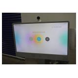 Cisco MX300 G2 Telepresence System with 55 in Display Cisco MX300 G2 Telepresence System with 55 in Display