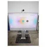 Cisco MX300 G2 Telepresence System with 55 in Display Cisco MX300 G2 Telepresence System with 55 in Display