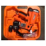 Paslode Cordless 18-Gauge Lithium-Ion Brad Nailer  Customer Returns See Pictures Paslode Cordless 18-Gauge Lithium-Ion Brad Nailer  Customer Returns See Pictures