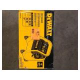 DEWALT 2.5 Gal. Portable Electric Heavy Duty 200 PSI Quiet Air Compressor    Customer Returns See Pictures DEWALT 2.5 Gal. Portable Electric Heavy Duty 200 PSI Quiet Air Compressor    Customer Returns See Pictures