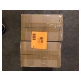Lot of  VEVOR 50 ft. Construction String Lights 75W 7500LM 5PCs String Work Light 5000-5500K with Hanging Hooks for Construction Site    Customer Returns See Pictures Lot of  VEVOR 50 ft. Construction String Lights 75W 7500LM 5PCs String Work Light 5000-5500K with Hanging Hooks for Construction Site    Customer Returns See Pictures