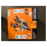 RIDGID 6 Gal. 3.5 Peak HP NXT Shop Vacuum Wet Dry Vac with General Debris Filter, Locking Hose and Attachments HD06001 Customer Returns See Pictures RIDGID 6 Gal. 3.5 Peak HP NXT Shop Vacuum Wet Dry Vac with General Debris Filter, Locking Hose and Attachments HD06001 Customer Returns See Pictures