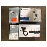 Lot of Assorted Bathroom Faucets Various Models and Conditions  Customer Returns See Pictures Lot of Assorted Bathroom Faucets Various Models and Conditions  Customer Returns See Pictures