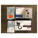 Lot of Assorted Bathroom Faucets Various Models and Conditions  Customer Returns See Pictures Lot of Assorted Bathroom Faucets Various Models and Conditions  Customer Returns See Pictures