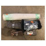Lot of Assorted Rugs Various Models and Conditions   Customer Returns See Pictures Lot of Assorted Rugs Various Models and Conditions   Customer Returns See Pictures