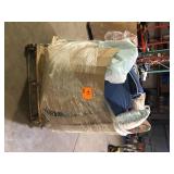 Lot of Assorted Cushions Various Models and Conditions  Customer Returns See Pictures Lot of Assorted Cushions Various Models and Conditions  Customer Returns See Pictures