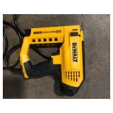 DEWALT 5-in-1 Multi-Tacker and Brad Nailer   Customer Returns See Pictures DEWALT 5-in-1 Multi-Tacker and Brad Nailer   Customer Returns See Pictures