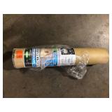 Eco Cork Foam 75 sq. ft. 3 ft. x 25 ft. x 3.2 mm Waterproof Premium Plus 10-in-1 Underlayment - Vinyl Plank, Laminate, Engineered Wood   Customer Returns See Pictures Eco Cork Foam 75 sq. ft. 3 ft. x 25 ft. x 3.2 mm Waterproof Premium Plus 10-in-1 Underlayment - Vinyl Plank, Laminate, Engineered Wood   Customer Returns See Pictures