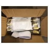 27.56 in. 6-Light Spray Gold Dimmable Sputnik Chandelier Modern Linear Semi Flush Mount Ceiling Light for Living Room   Customer Returns See Pictures 27.56 in. 6-Light Spray Gold Dimmable Sputnik Chandelier Modern Linear Semi Flush Mount Ceiling Light for Living Room   Customer Returns See Pictures