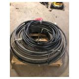 Lot of tubing customer return see pictures Lot of tubing customer return see pictures
