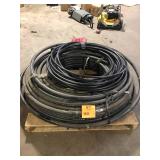 Lot of tubing customer return see pictures Lot of tubing customer return see pictures