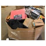 Gaylord of General Merchandise Items Various Models and Conditions    Customer Returns See Pictures Gaylord of General Merchandise Items Various Models and Conditions    Customer Returns See Pictures