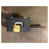 Ryobi Chainsaw with Battery and Charger  Customer Returns See Pictures Ryobi Chainsaw with Battery and Charger  Customer Returns See Pictures
