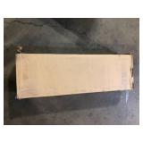 StyleWell 71 in. Off White 5-Shelf Classic Bookcase with Adjustable Shelves  Customer Returns See Pictures StyleWell 71 in. Off White 5-Shelf Classic Bookcase with Adjustable Shelves  Customer Returns See Pictures