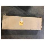 StyleWell 71 in. Off White 5-Shelf Classic Bookcase with Adjustable Shelves  Customer Returns See Pictures StyleWell 71 in. Off White 5-Shelf Classic Bookcase with Adjustable Shelves  Customer Returns See Pictures