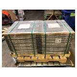 26 Boxes of MSI Yulong White 24 in. x 24 in. Polished Porcelain Marble Look Floor and Wall Tile  (16 sq. ft./Case)Customer Returns See Pictures 26 Boxes of MSI Yulong White 24 in. x 24 in. Polished Porcelain Marble Look Floor and Wall Tile  (16 sq. ft./Case)Customer Returns See Pictures
