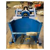 Bucher Hydraulics Vertical Hydraulic Power Unit & Heat Exchanger , M-404-0131 in Blue Customer Returns See Pictures Bucher Hydraulics Vertical Hydraulic Power Unit & Heat Exchanger , M-404-0131 in Blue Customer Returns See Pictures