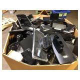 Gaylord of Assorted TV Bases and Stands Various Brands and Conditions Customer Returns See Pictures Gaylord of Assorted TV Bases and Stands Various Brands and Conditions Customer Returns See Pictures