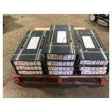 10 Boxes of MSI Lockson Mix 12 in. x 24 in. Glossy Ceramic Marble Look Floor and Wall Tile (16 sq. ft. /Case)  Customer Returns See Pictures 10 Boxes of MSI Lockson Mix 12 in. x 24 in. Glossy Ceramic Marble Look Floor and Wall Tile (16 sq. ft. /Case)  Customer Returns See Pictures