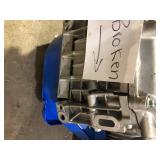DUROMAX 420cc 1 in. Gasoline Multi-Purpose Horizontal Key Shaft Recoil Start Portable Engine 50-State Broken  Customer Returns See Pictures DUROMAX 420cc 1 in. Gasoline Multi-Purpose Horizontal Key Shaft Recoil Start Portable Engine 50-State Broken  Customer Returns See Pictures