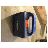 Westinghouse 1200-Watt Pure Sine Wave Lithium-Ion Portable Power Inverter, LED Display & Flashlight No Charger  Customer Returns See Pictures Westinghouse 1200-Watt Pure Sine Wave Lithium-Ion Portable Power Inverter, LED Display & Flashlight No Charger  Customer Returns See Pictures